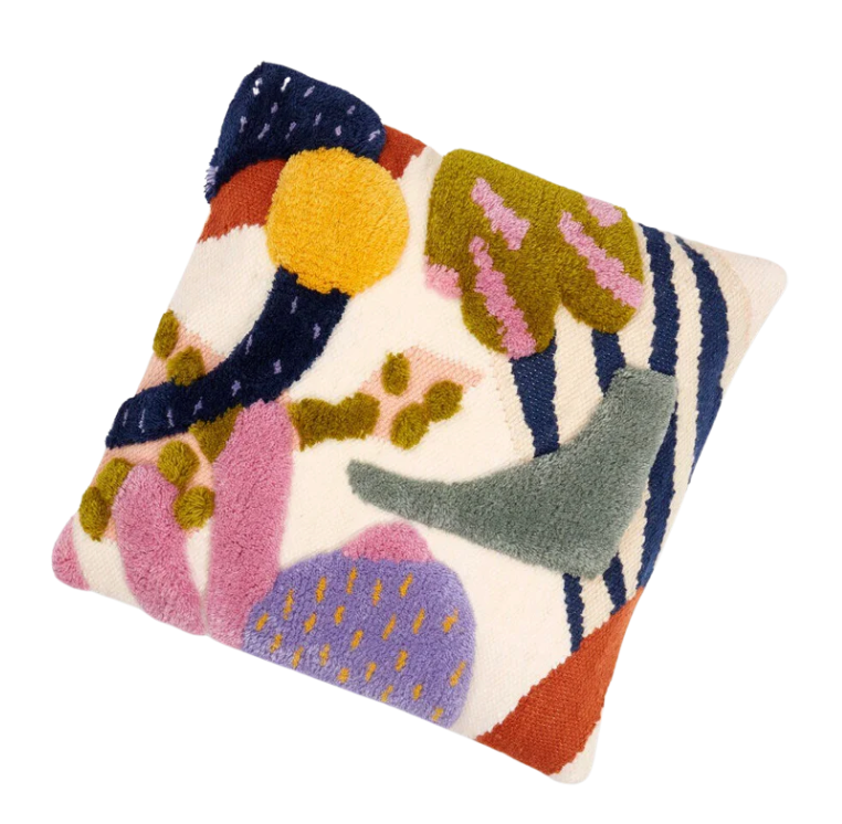 Arrangement Pillow 16