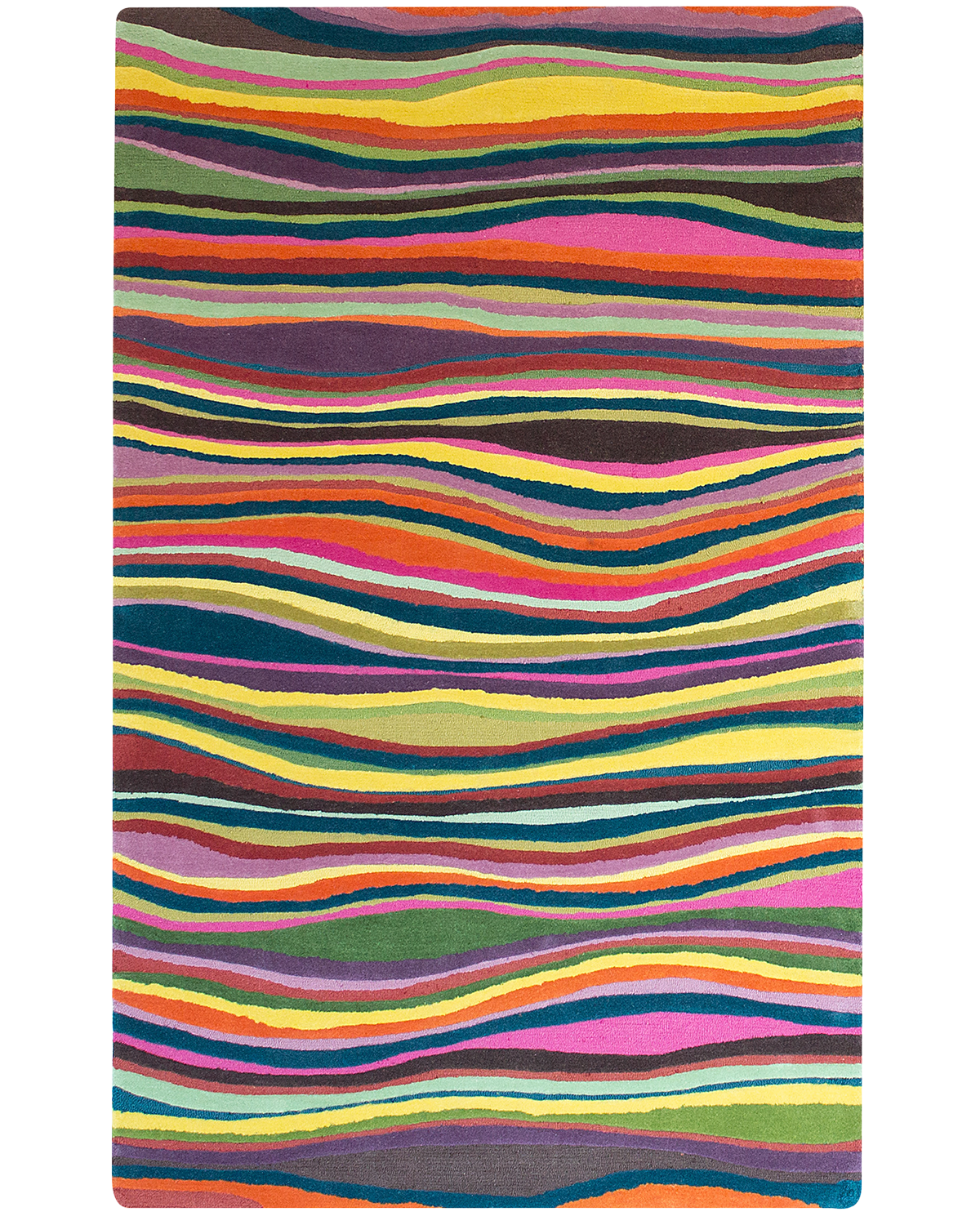 Spike Rainbow