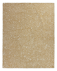 Starry Beige Sample Square