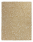 Starry Beige Sample Square