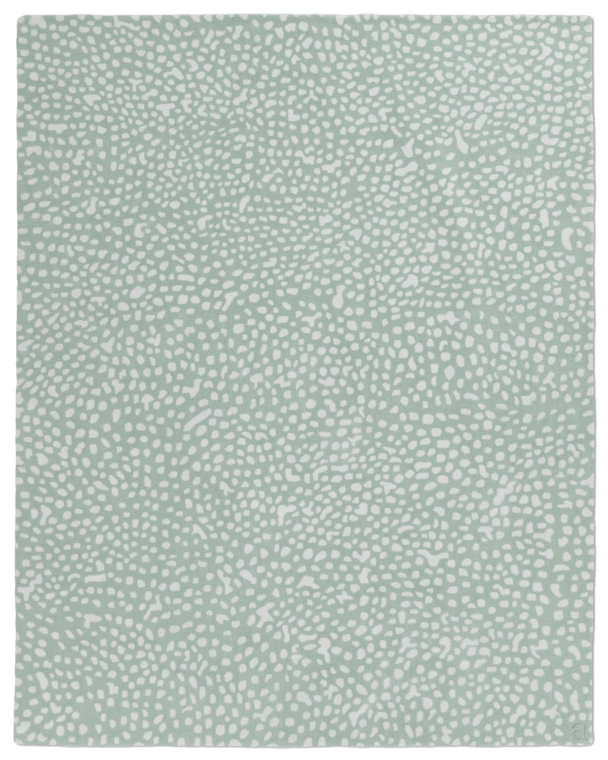 Starry Seafoam