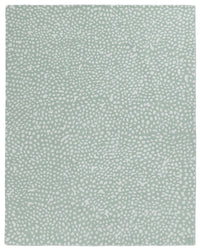 Starry Seafoam