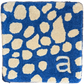 Starry Sapphire Sample Square