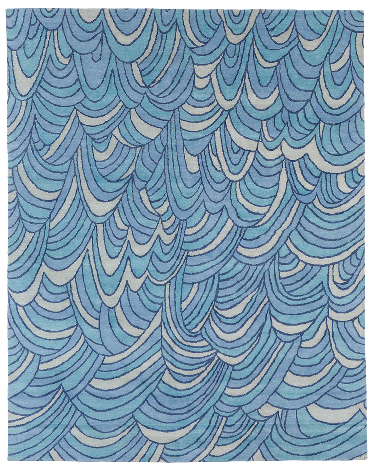 Surf Blue