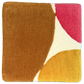 Three Stones Clay Sample Square