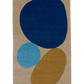 Three Stones Sand Sample Square