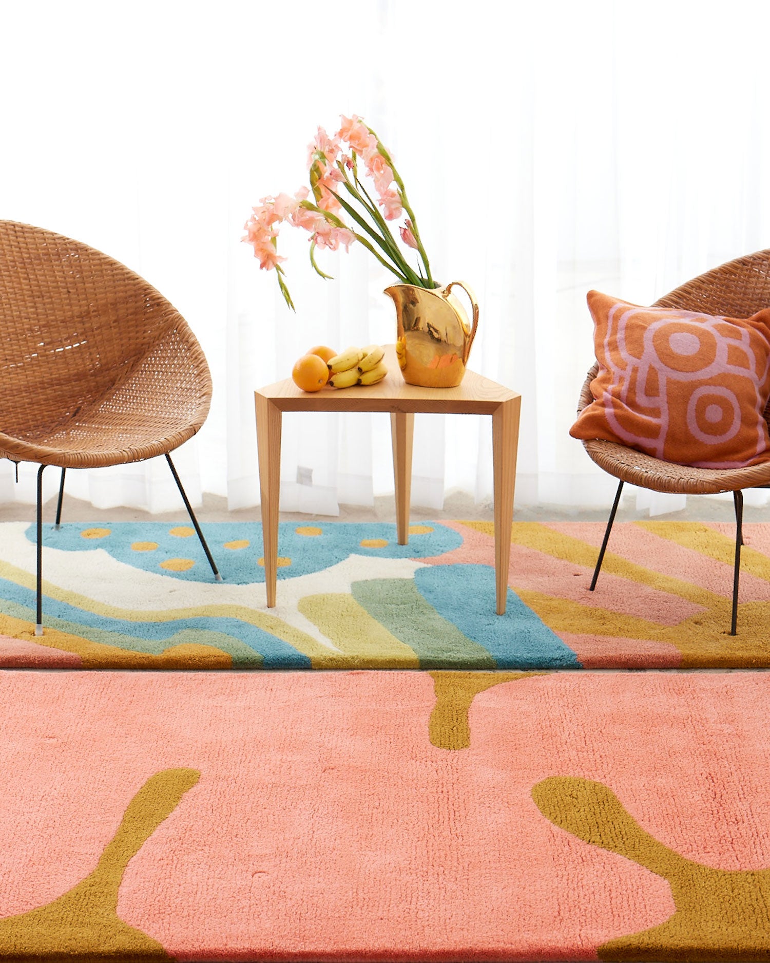 Astrud Flamingo