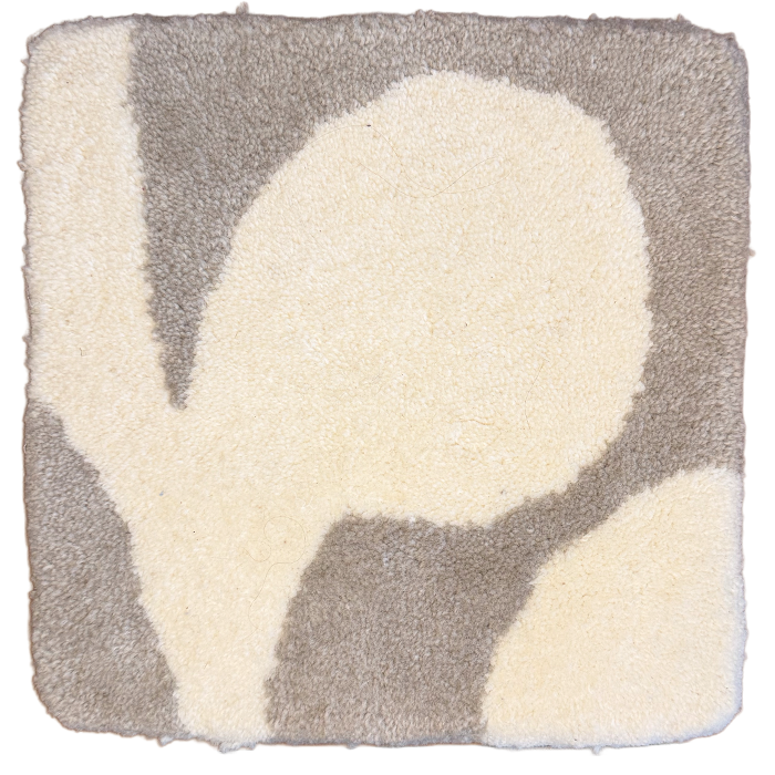 Vine Swoosh Sample Square