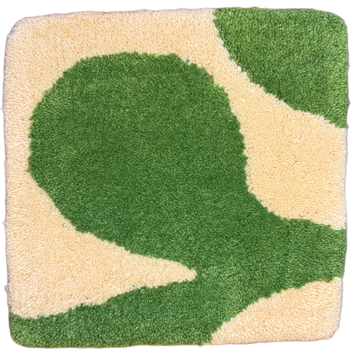 Vine Mambo Sample Square