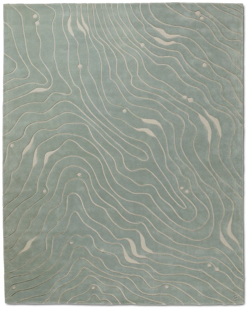 Waves Dusk
