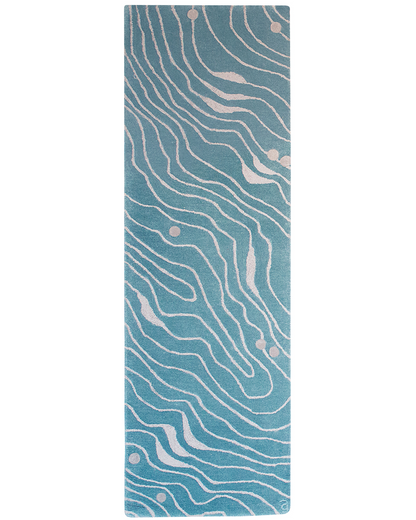 Waves Dusk
