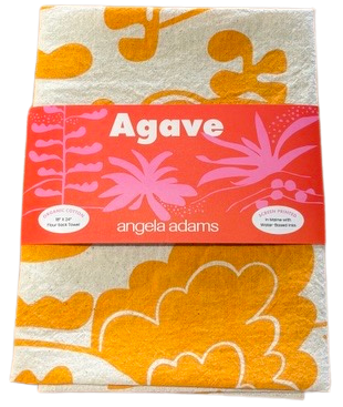 Agave Tea Towel