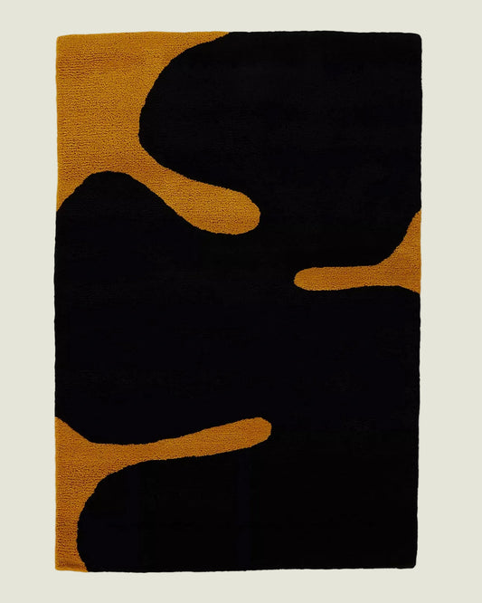 Astrud Butter Rum Sample Square