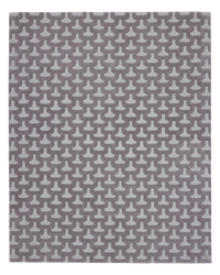 Betty Grey Sample Square