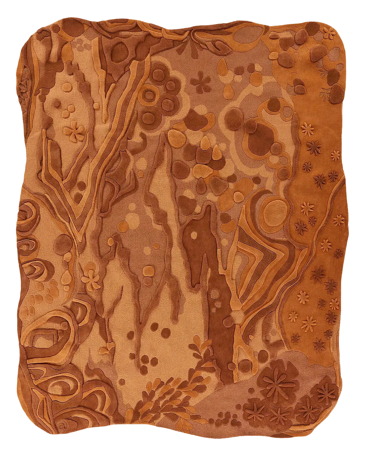 Eden Desert Sample Square