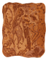 Eden Desert Sample Square