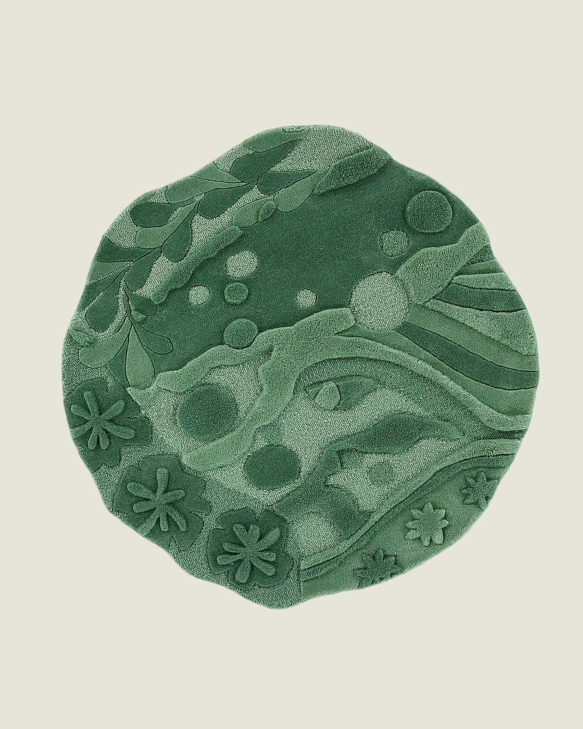 Eden Emerald