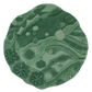 Eden Emerald Sample Square