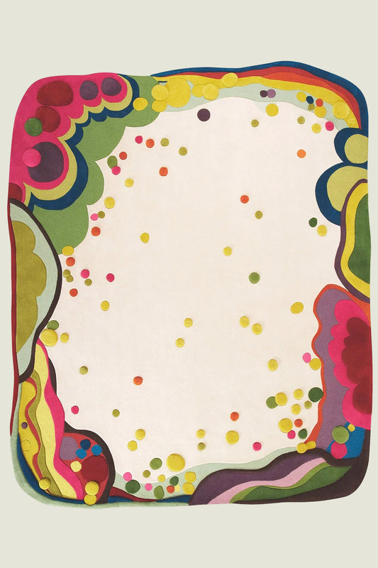 Garden Sample Square