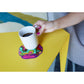 Garden Mug Rug - Set of 4
