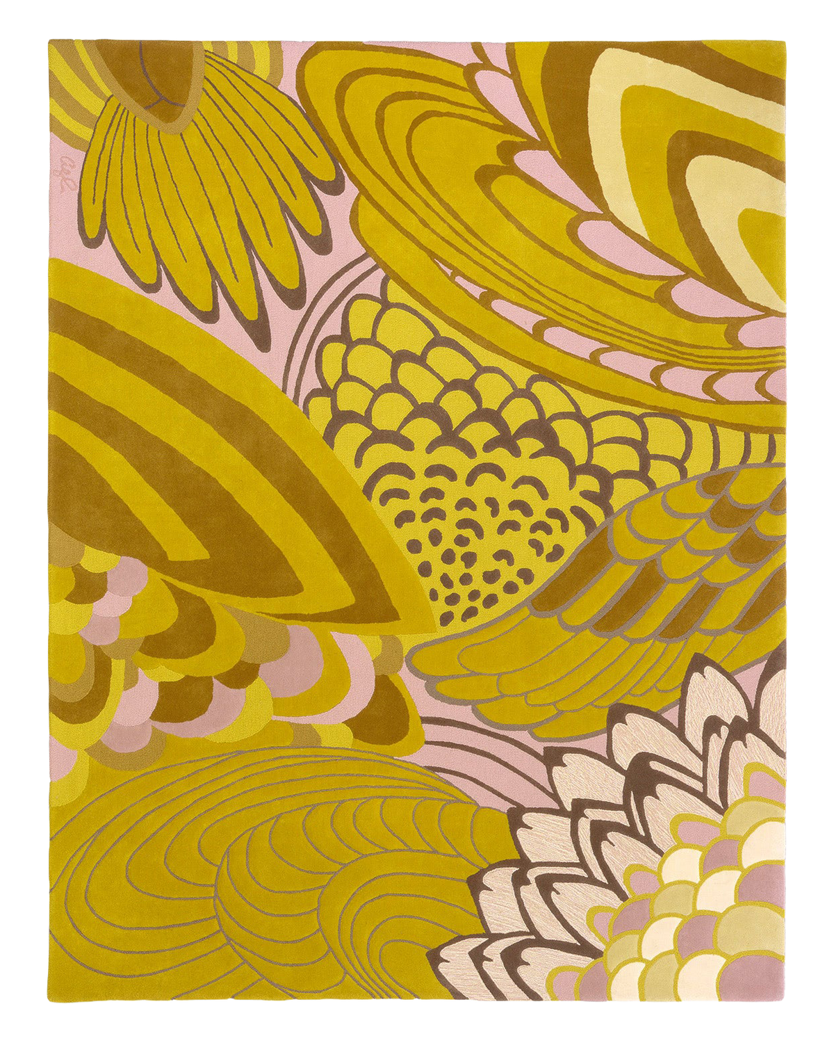 Morning Wing Sample Square