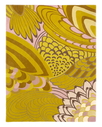 Morning Wing Sample Square