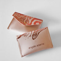 Wallet - Nebula Nude