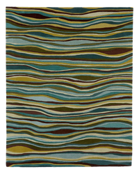Spike Pool Sample Square