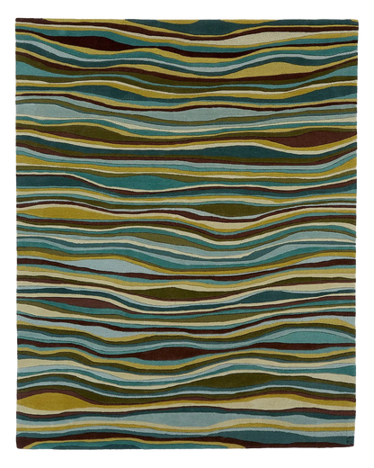 Spike Pool Sample Square