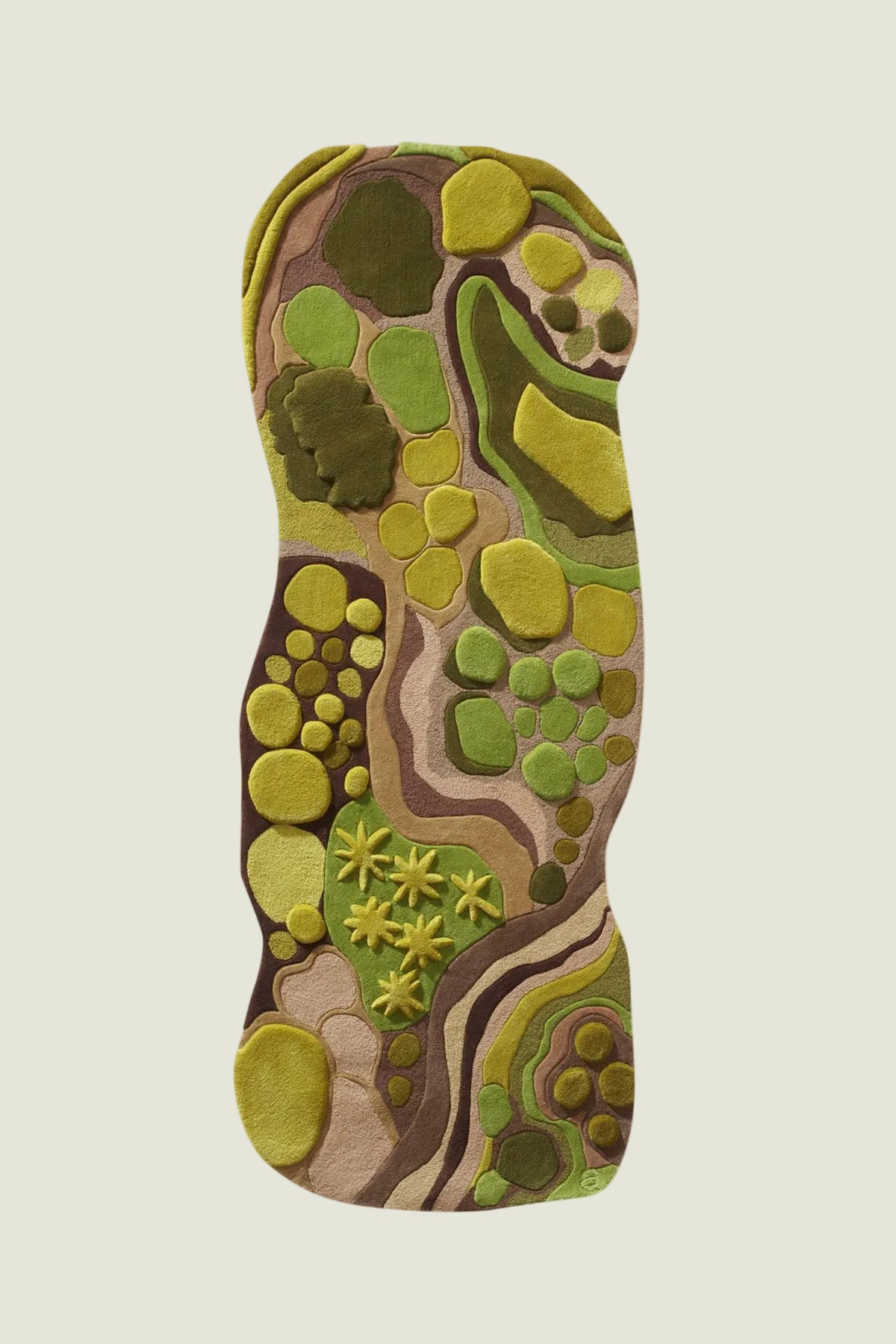 Woodland Moss