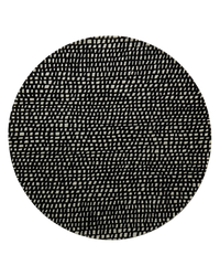 Fish Net Black Bass Sample Square