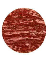 Fish Net Coho Sample Square