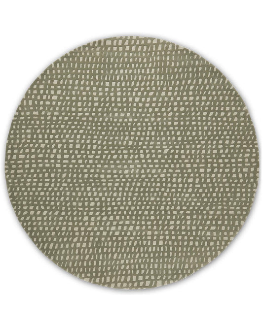 Fish Net Steelhead Sample Square