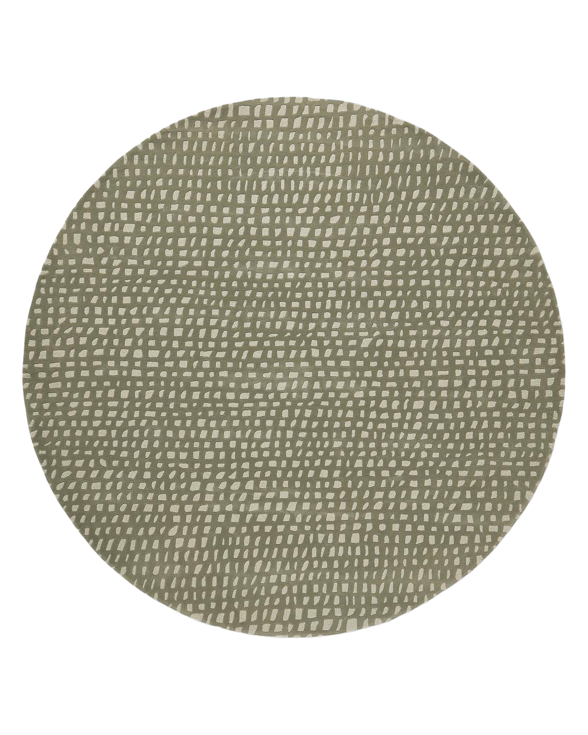 Fish Net Steelhead Sample Square