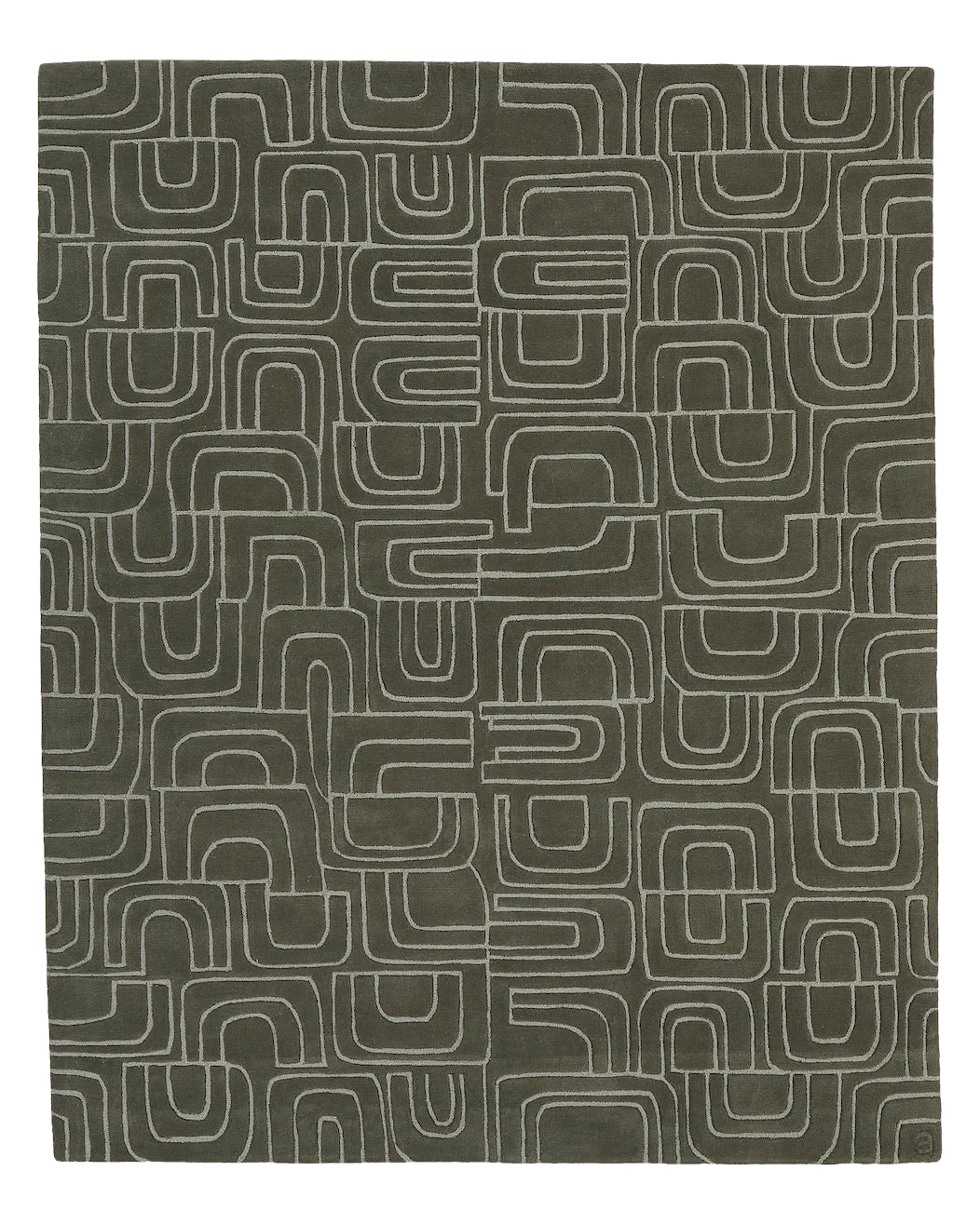 Archie Fog Sample Square