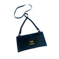 Bingham Crossbody - Black