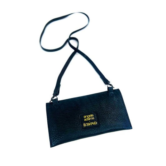 Bingham Crossbody - Black