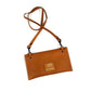 Bingham Crossbody - Natural