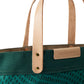Harbor Fishnet Tote