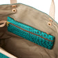 Harbor Fishnet Tote