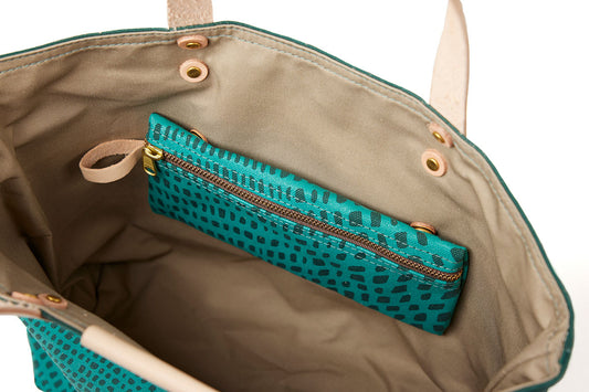 Harbor Fishnet Tote