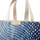Island Fishnet Tote