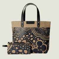 Harbor Glacier Tote