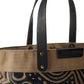 Harbor Glacier Tote
