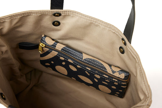 Harbor Glacier Tote