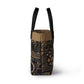 Harbor Glacier Tote