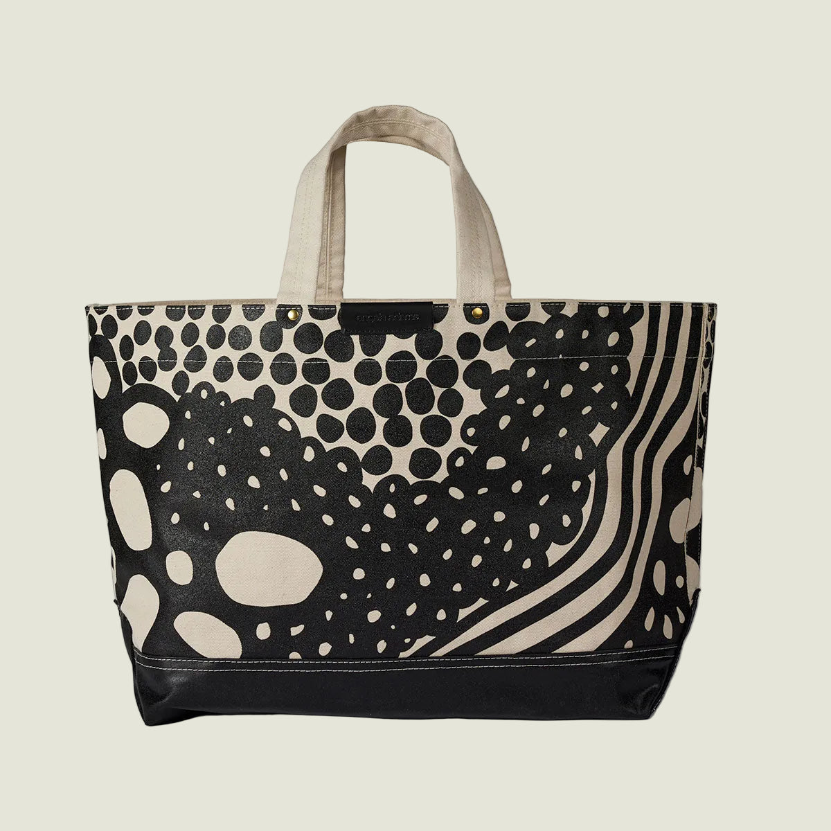Island Tote Glacier