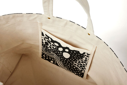 Island Tote Glacier