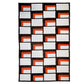 Frank Orange County Sample Square