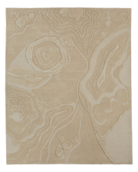 Nebula Glow SuperLuxe Sample Square